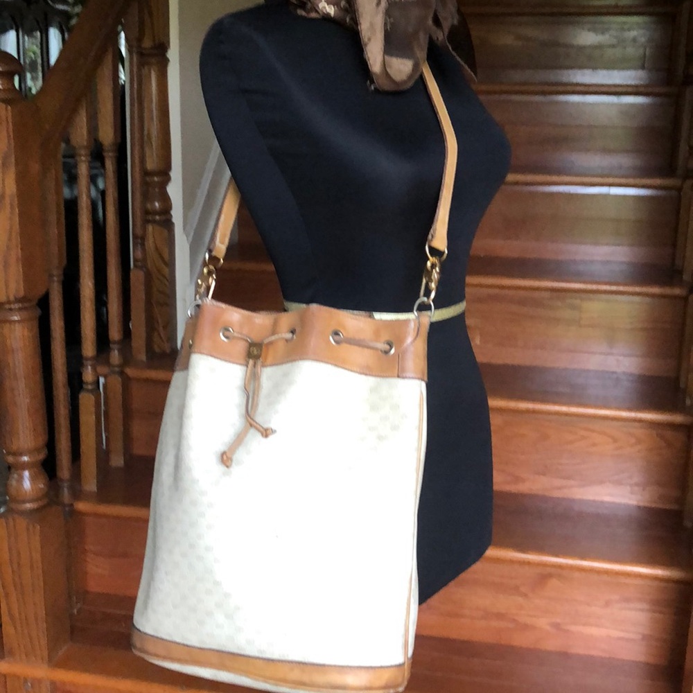 Vintage Gucci Bag - Picture 2 of 8